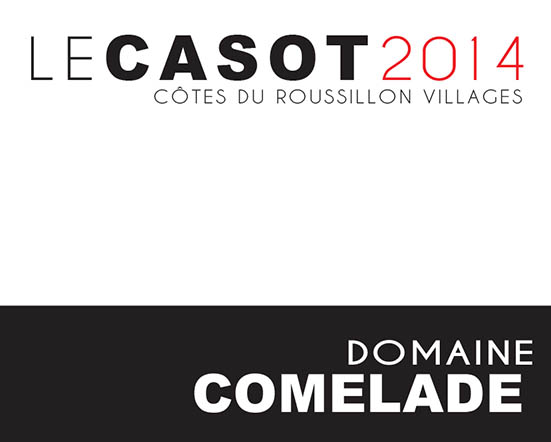 Le Casot