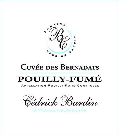 Cuvee Des Bernadats