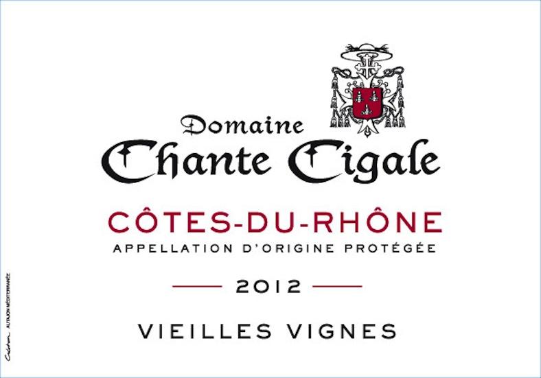 Vieille Vignes
