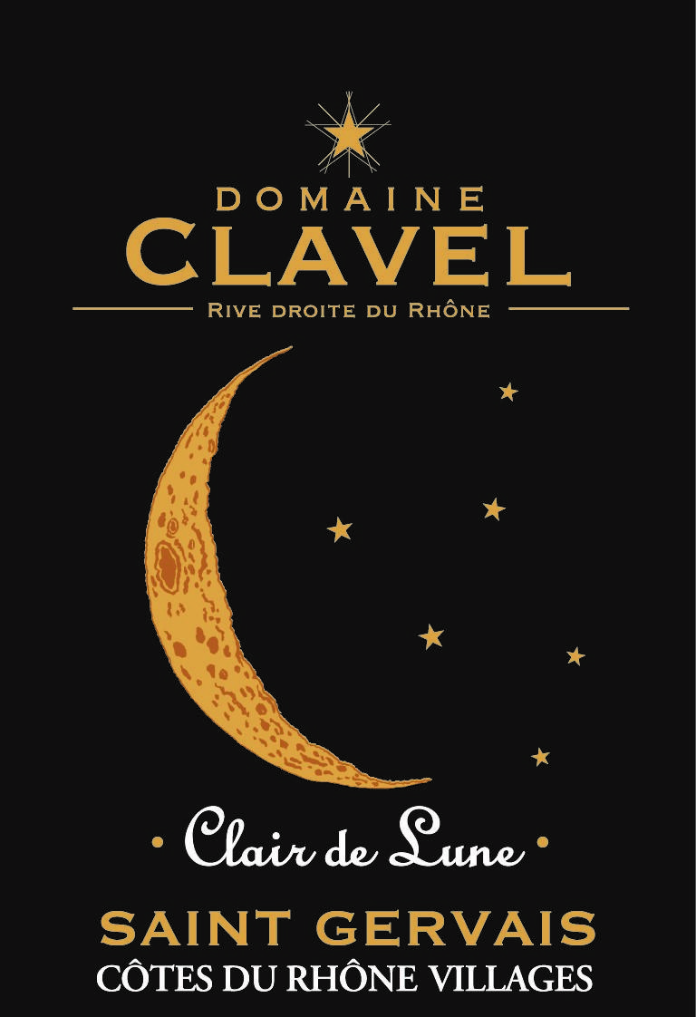 Clair De Lune