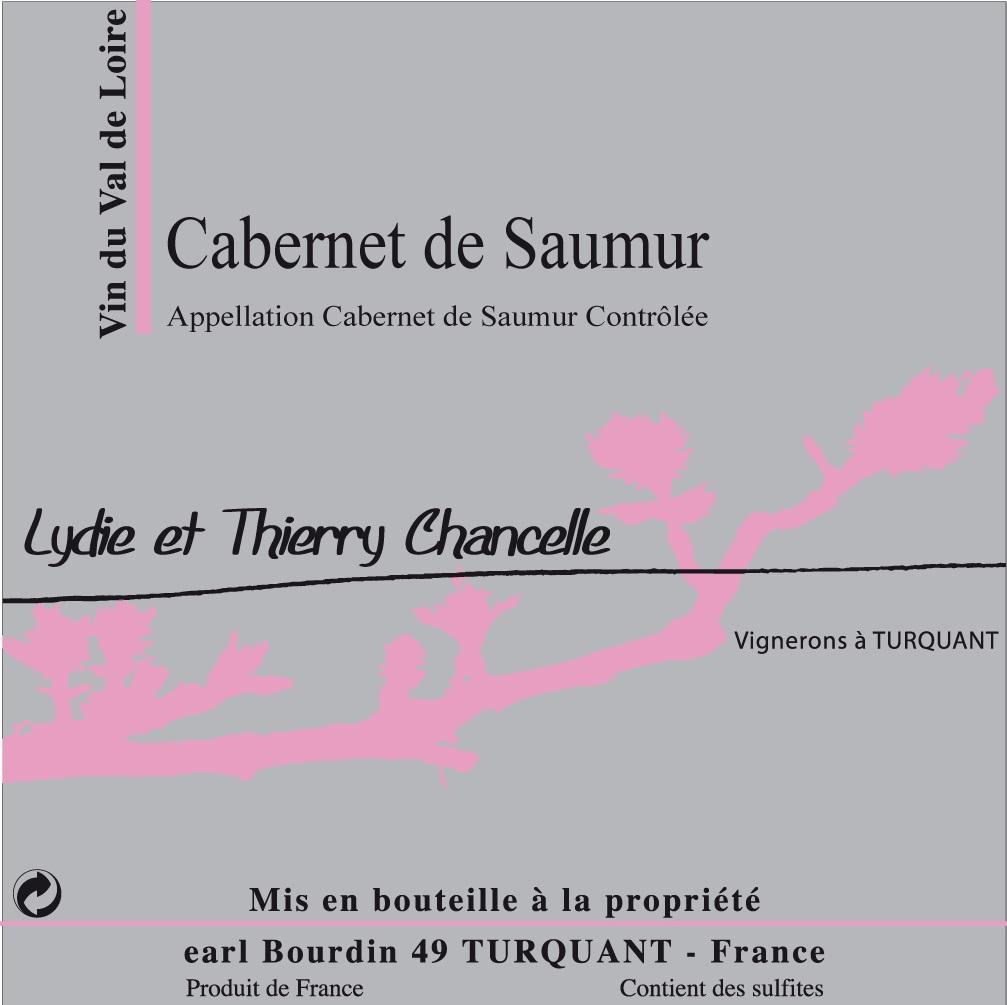 Lydie Et Thierry Chancelle