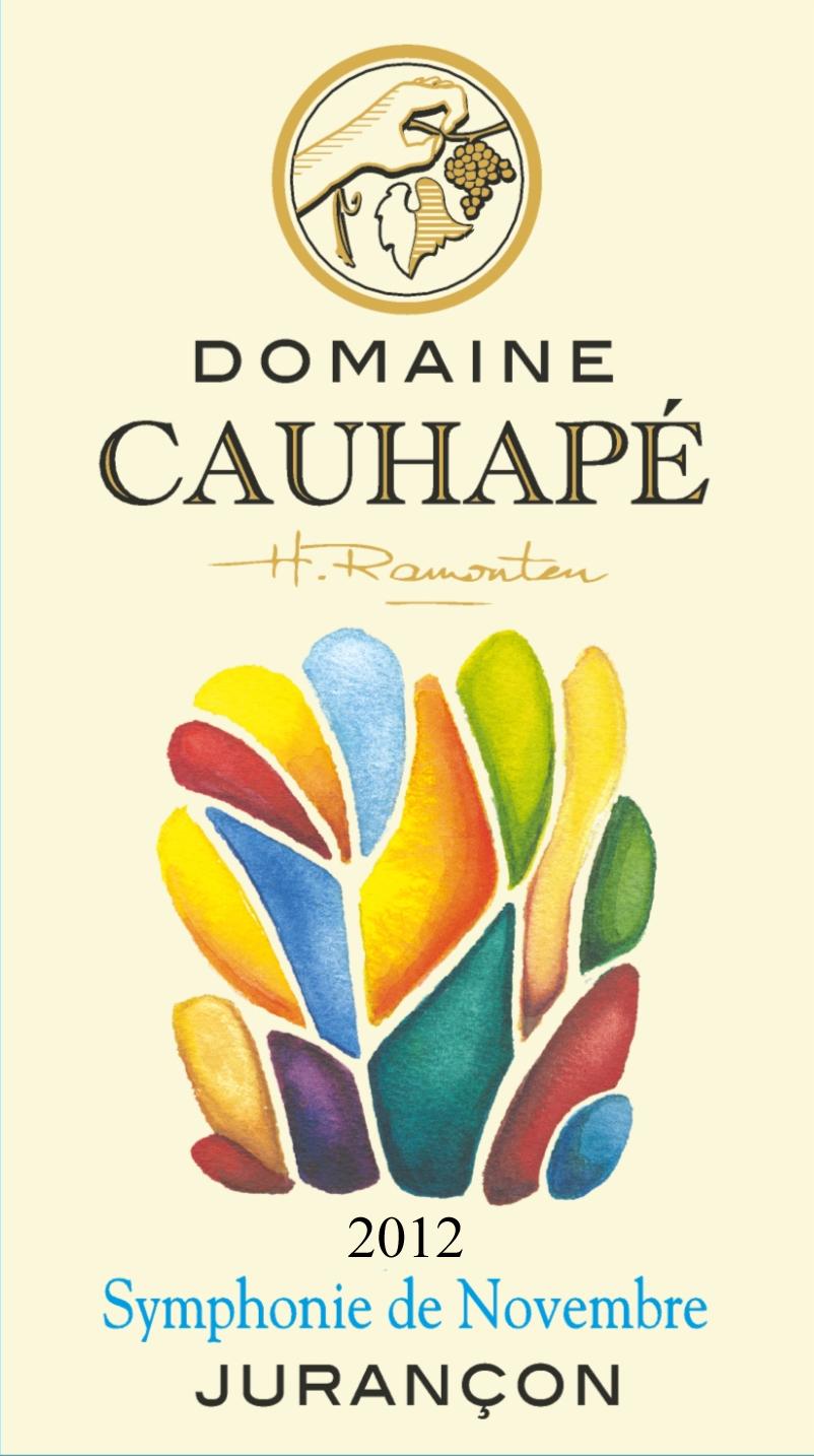 Symphonie De Novembre