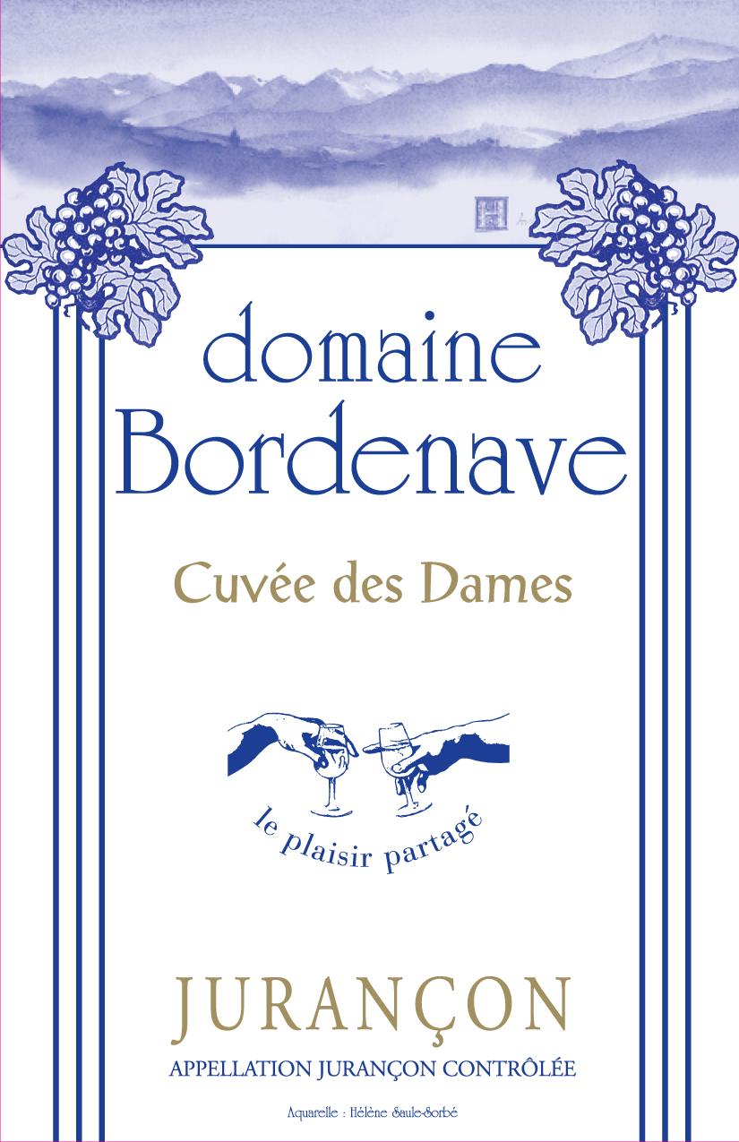 Cuvee Des Dames