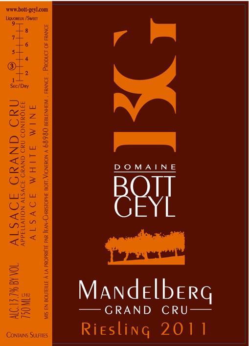 Mandelberg