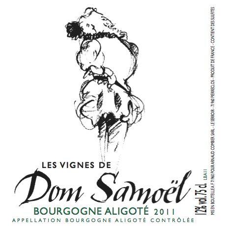 Les Vignes De Dom Samoel
