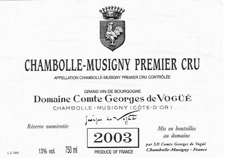 Lc 1031 Réserve Numérotée