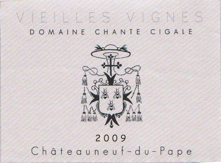 Vieilles Vignes