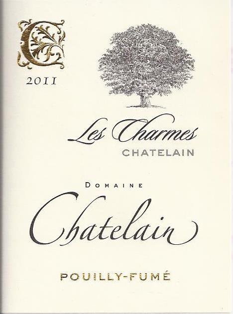 Les Charmes