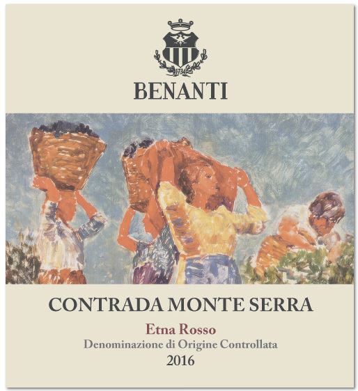 Contrada Monte Serra