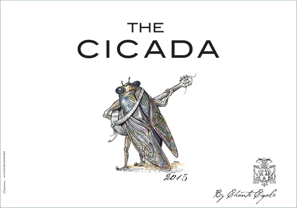 Cicada
