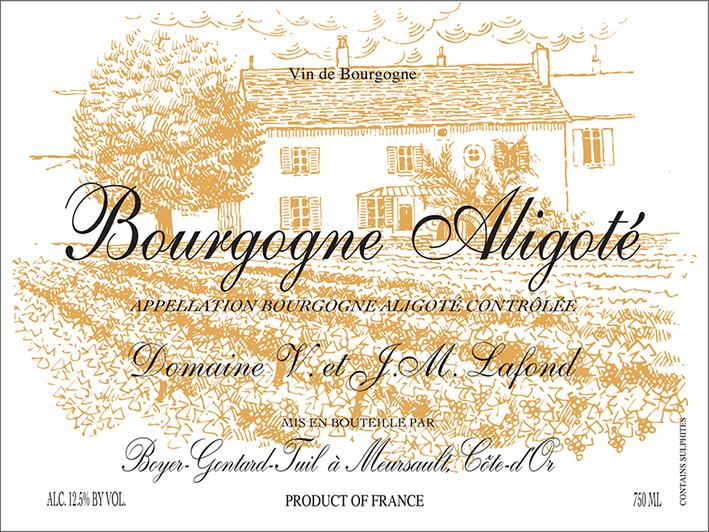Aligoté
