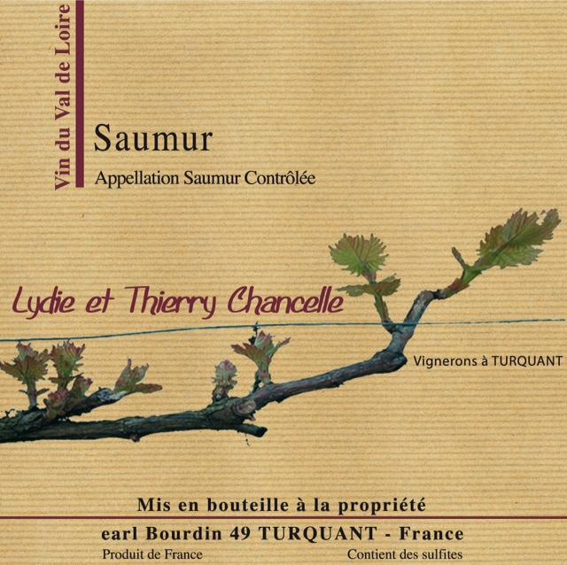 Lydie Et Thierry Chancelle