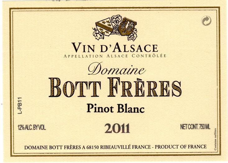 Pinot Blanc
