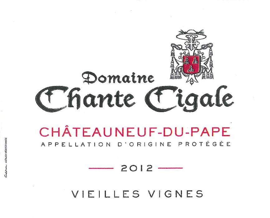 Vieille Vignes