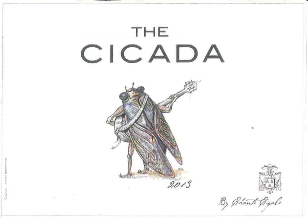 Cicada