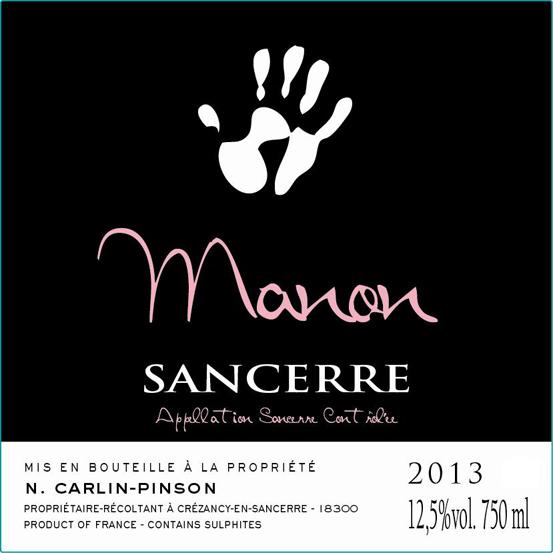 Manon