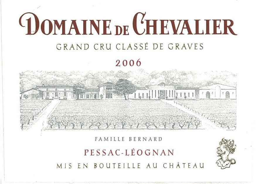 Grand Vin De Bordeaux