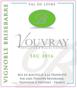 Vouvray