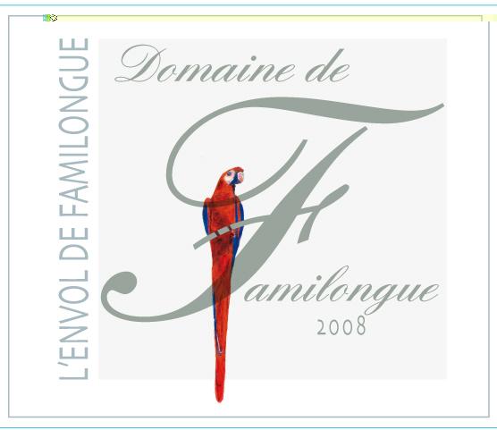 White Languedoc