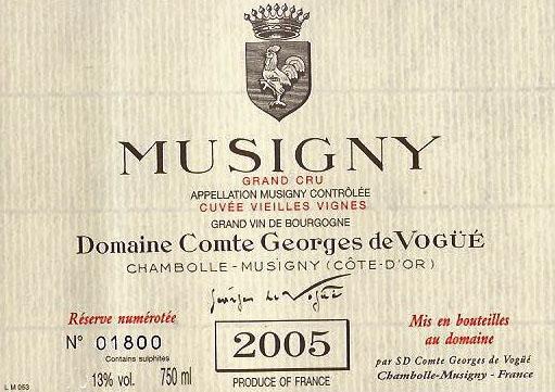 Réserve Numérotée N ° 01800