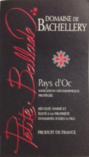 Domaine Julien Et Fils