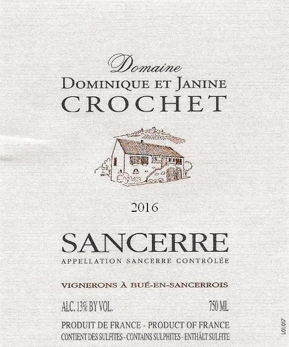 Sancerre