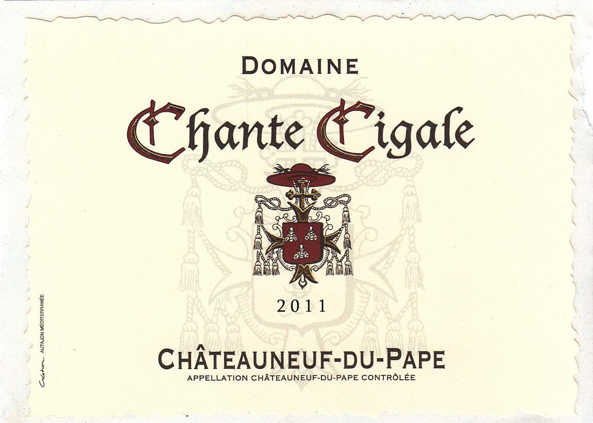 White Table Wine