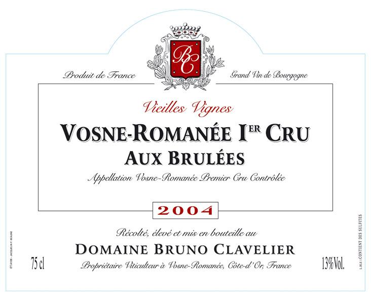 Aux Brulees