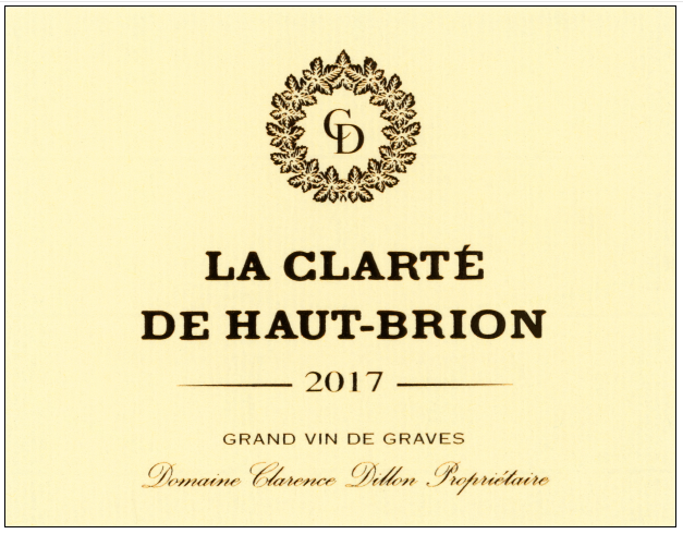 La Clarte De Haut-Brion