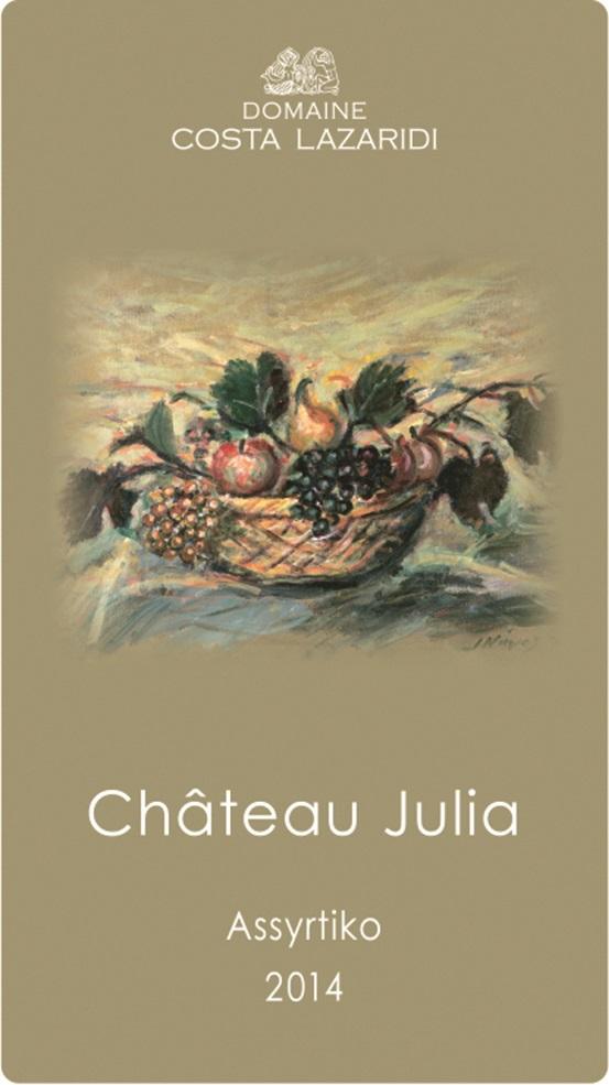 Ch. Julia