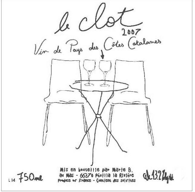 Le Clot