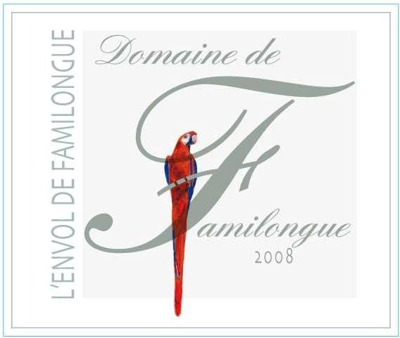 Domaine De Familongue