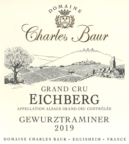 Eichberg
