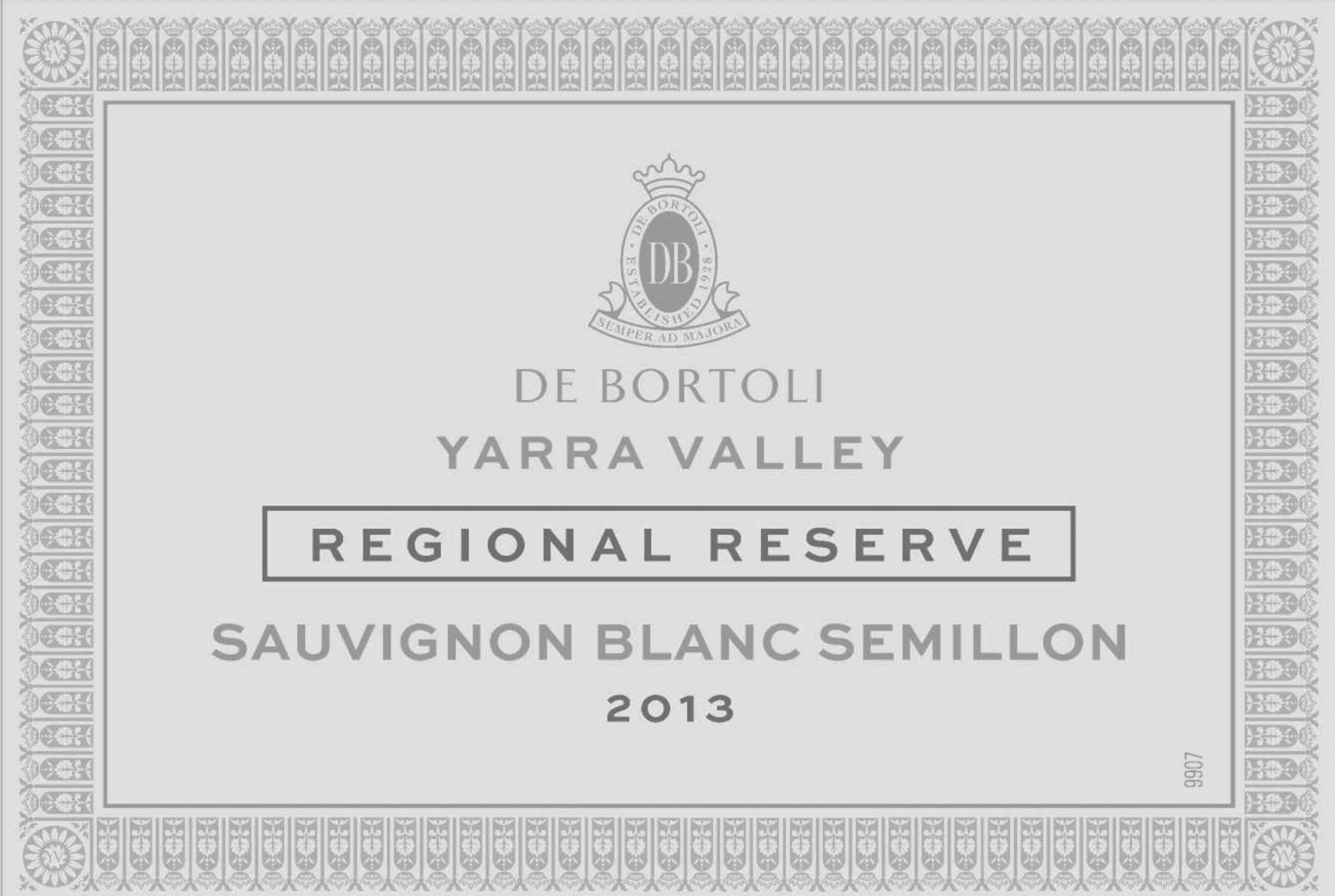 Regional Reserve