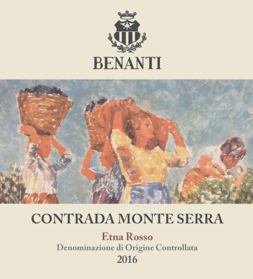 Contrada Monte Serra