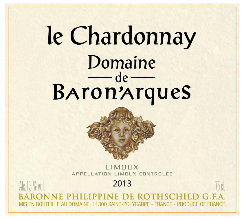 Le Chardonnay