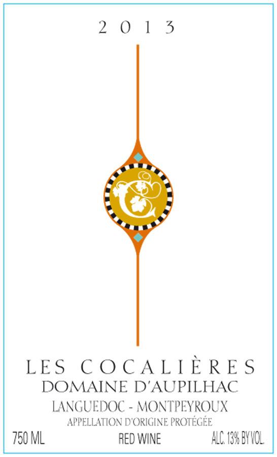 Les Cocalieres