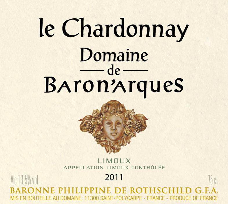 Le Chardonnay