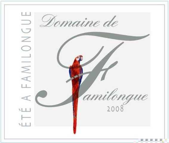 Domaine De Familongue