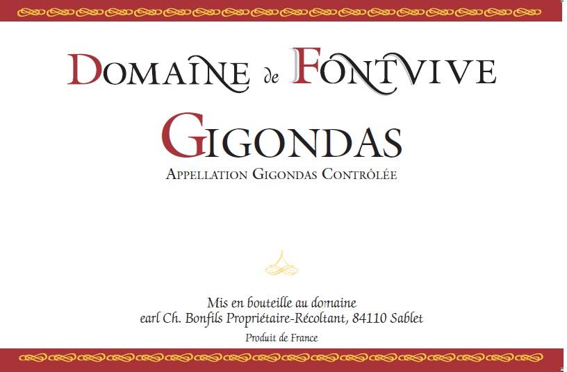 Gigondas