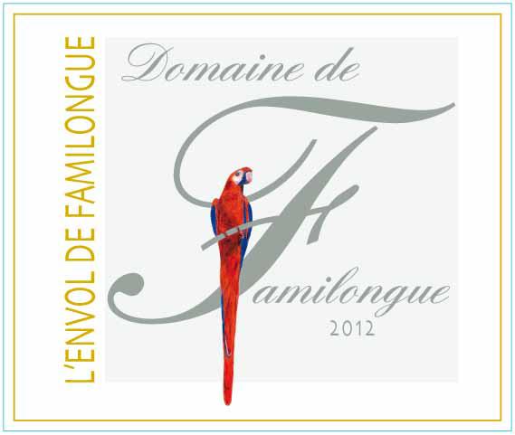 L'envol De Familongue