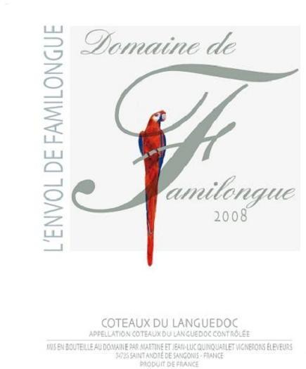 Domaine De Familongue