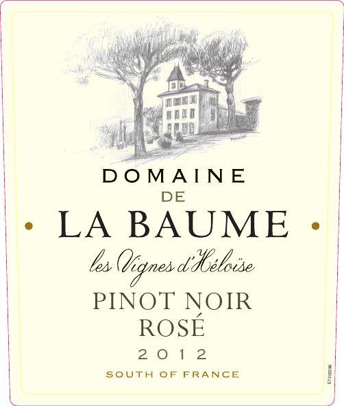 Les Vignes D'heloise