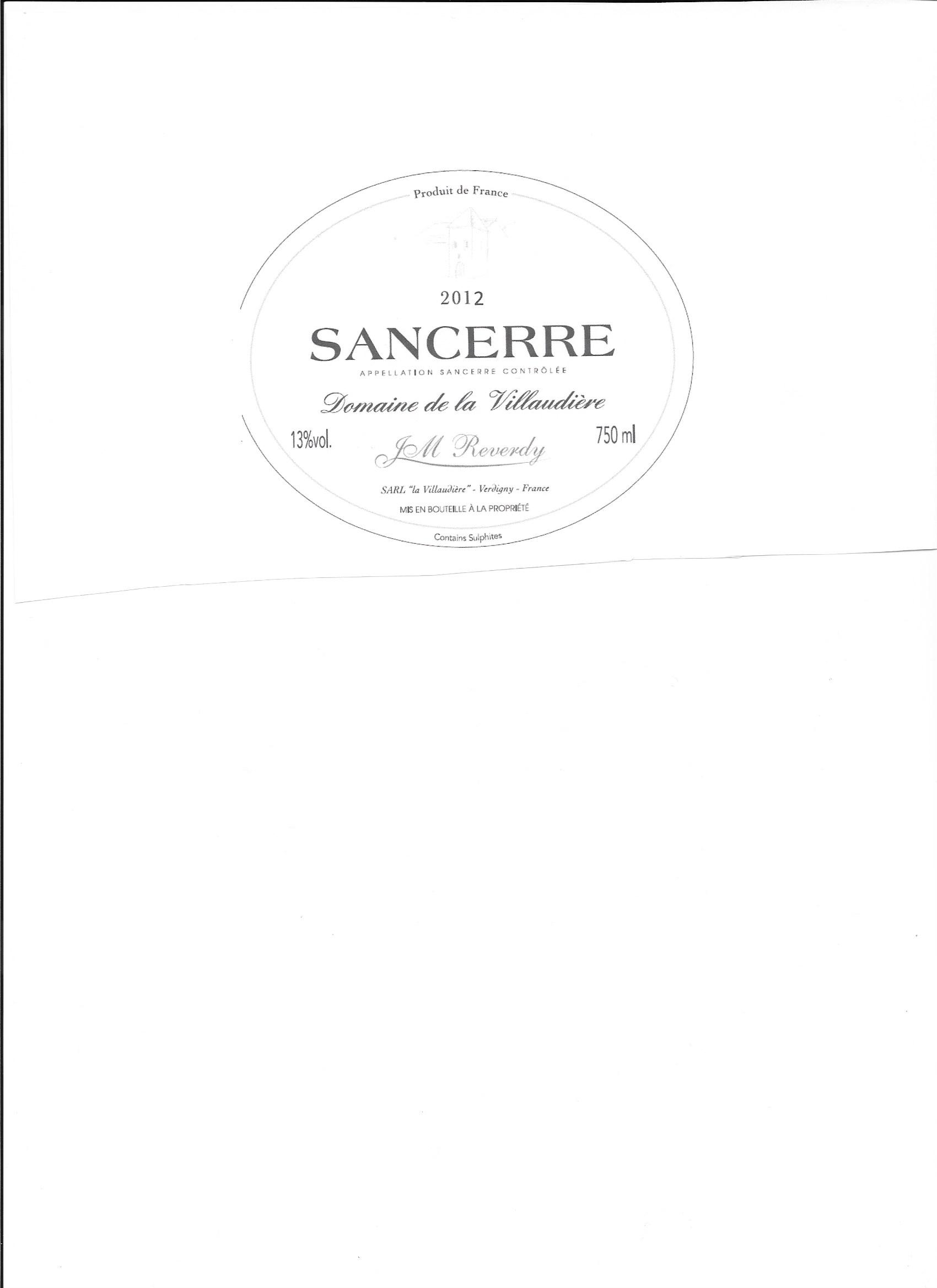 Sancerre