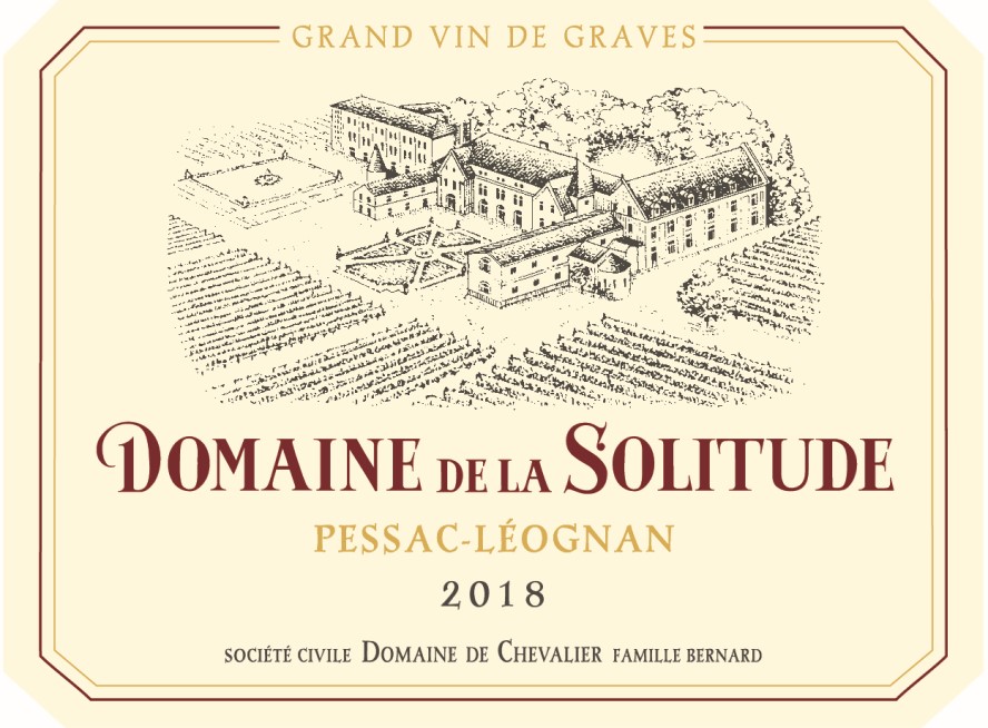 Grand Vin De Graves