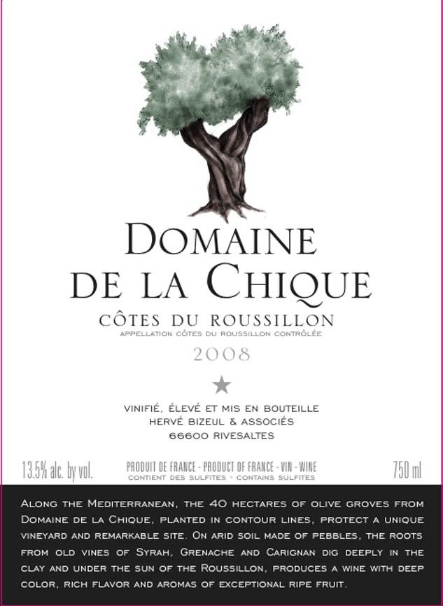 Côtes Du Roussillon