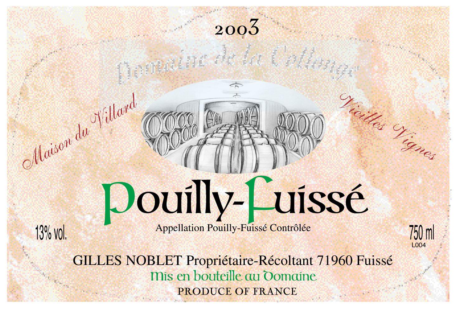 Devetne De La Collonge