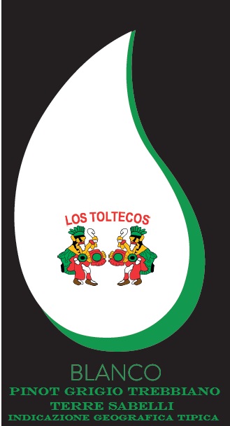 Los Toltecos