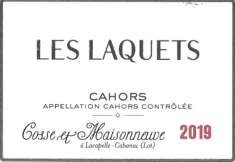 Les Laquets