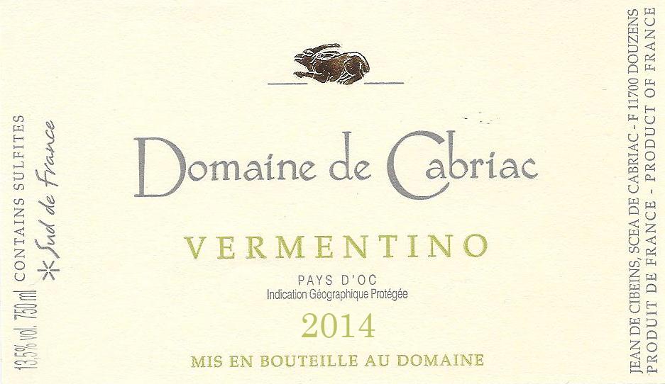 Vermentino